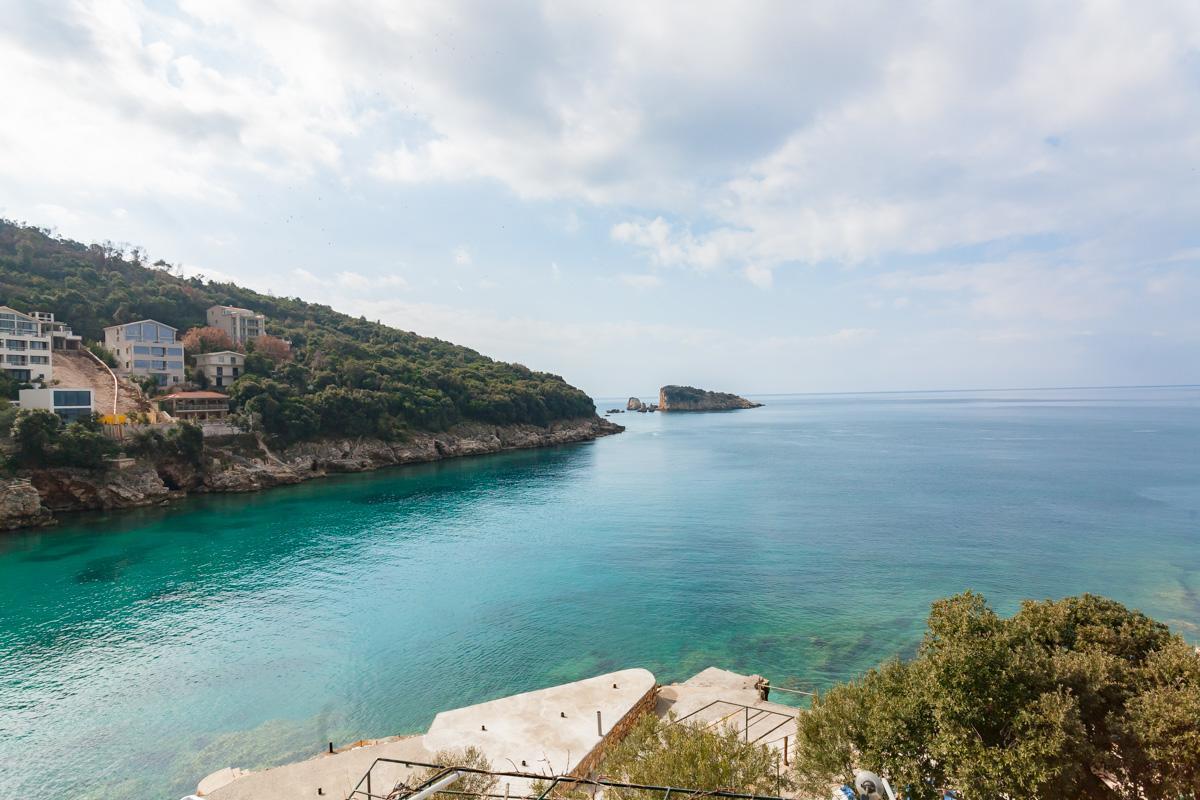 Vongola Apartment Utjeha Bagian luar foto