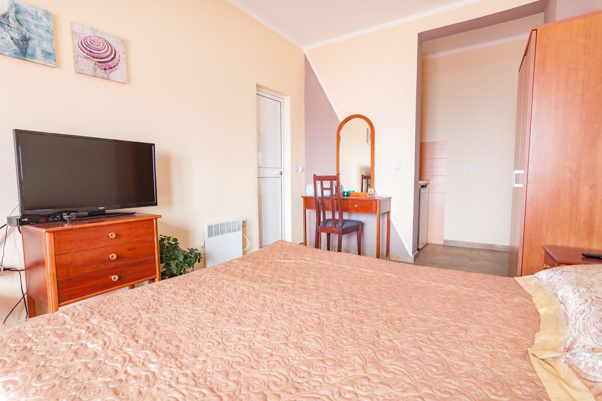 Vongola Apartment Utjeha Bagian luar foto