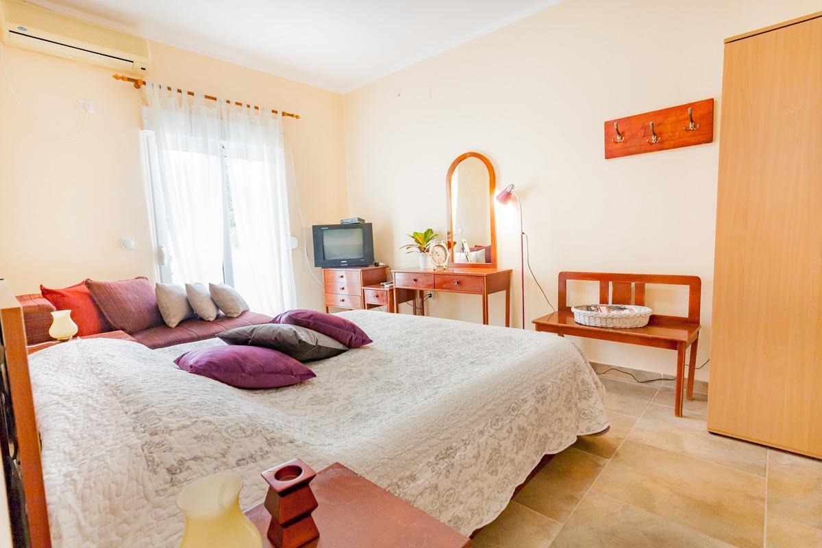 Vongola Apartment Utjeha Bagian luar foto