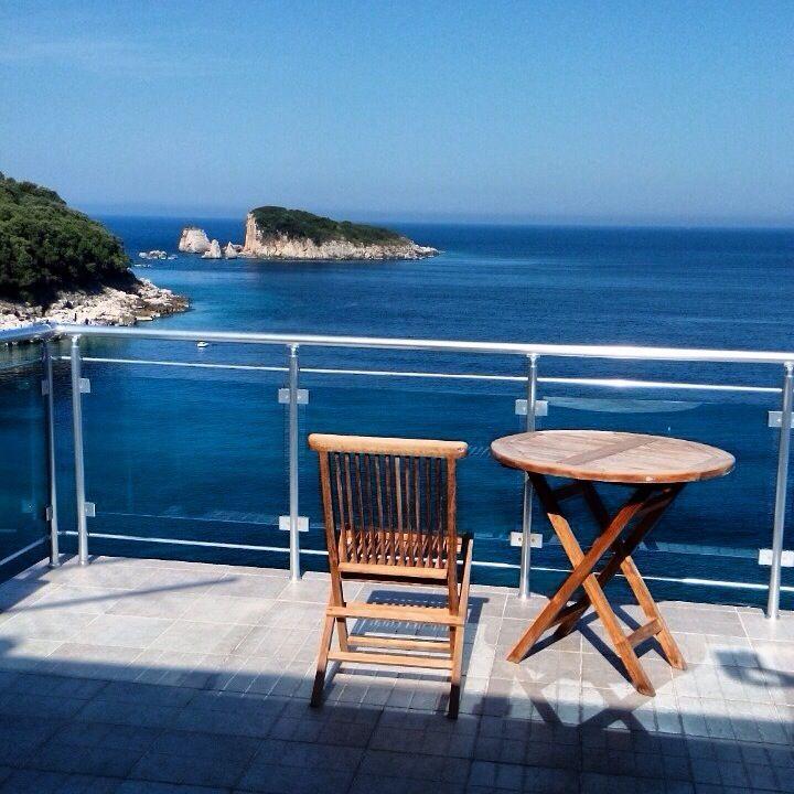Vongola Apartment Utjeha Bagian luar foto